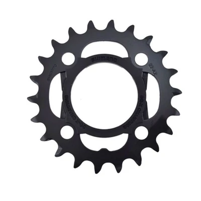 Звезда передн. Shimano для FC-T4010, 26T черный Y1PN98030 245014932