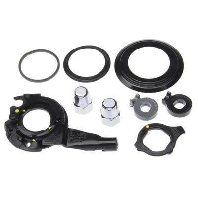 З/ч к планетарной втулке Shimano Inter-7, SM-7C25, CJ-NX10/KSM7C25N010H 1451370395