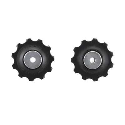 Ролики переключателя Shimano 10ск верхний+нижний к RD-M6000/Y3E498020 437999988