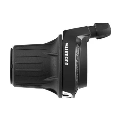 Шифтер Shimano Tourney RV200-L лев 3(SIS)ск тр 1800мм ESLRV200LB 129790467