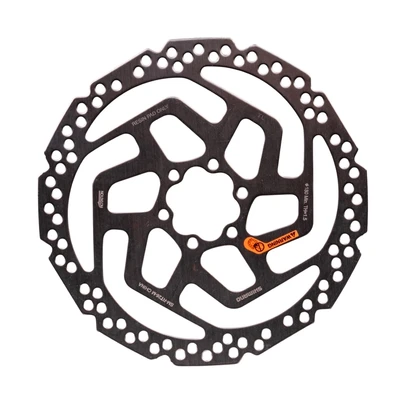Тормозной диск Shimano Deore RT26 180мм ESMRT26M 1324346263
