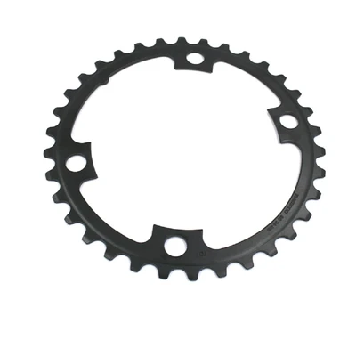 Звезда передн. Shimano Claris для R2000, 34T-NB Y1W634000 1308682736
