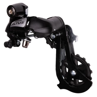Переключатель задний Shimano Altus RD-M310 7/8 ск. (RP) 1360381099