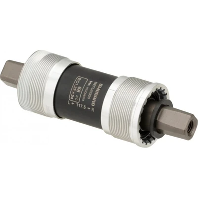 Каретка Shimano UN 300 68/117.5мм с болтами ABBUN300B17B 1434279395