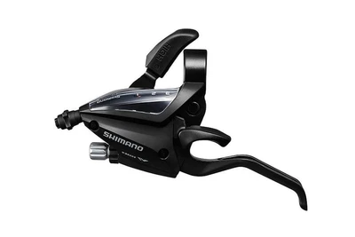 Шифтер/тормозная ручка Shimano Tourney EF500 прав 7ск черный ESTEF5002RV7AL 848140902