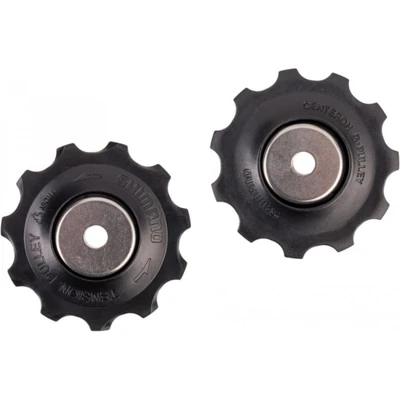 Ролики переключателя Shimano 9/10ск верхний+нижний к RD-M591/M592/M662/570 Y5XH98120 967893847