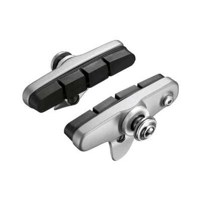 Тормозные колодки Shimano шоссейн., R55C3, пара, для BR-6700 Y8G698080 758346867