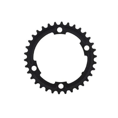 Звезда передн. Shimano 105, для FC-5800, 36T-MD для 52-36T, цв. черный Y1PH36020 213721309