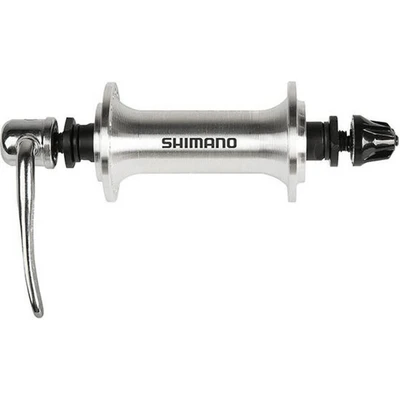 Втулка передняя Shimano Tourney TX500 36 отв QR серебро EHBTX500AAS 1539591240