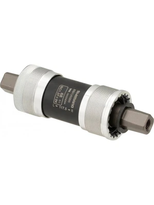 Каретка Shimano UN 300 68/117.5мм б/болтов EBBUN300B17X 7696009