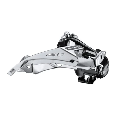 Переключатель передний Shimano Tourney TY710 универсальная тяга EFDTY710TSX6 1190951519