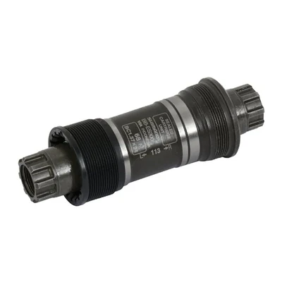 Каретка Shimano ES300 68/113мм б/болтов EBBES300B13 706512564