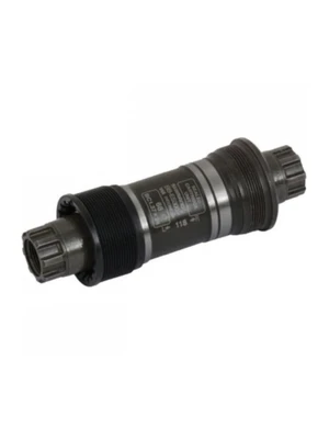 Каретка Shimano ES300 68/118мм б/болтов EBBES300B18 1767541433