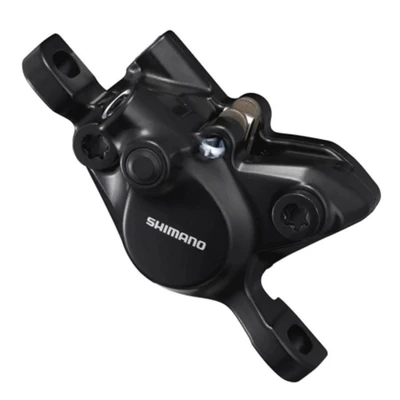 Калипер Shimano MT200 гидравл. черный EBRMT200MPRXL 272928621