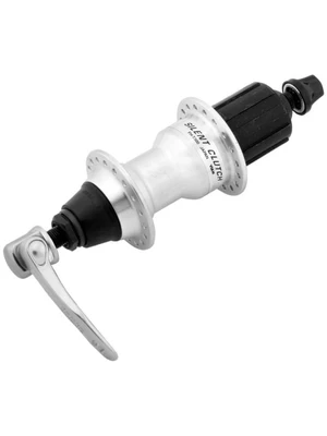 Втулка задняя FH-T300 36Н NEXAVE с эксц., под касс (SilentClutch) 6-7ск алюм/130026 1554561328