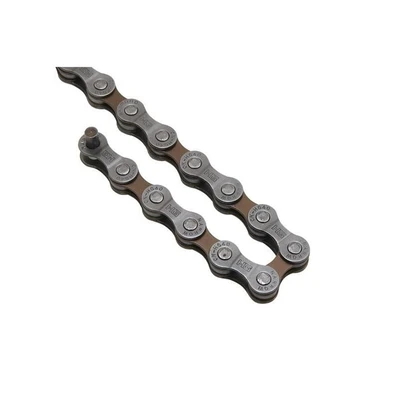 Цепь Shimano 114 звеньев CN-HG40 6/7/8ск ECNHG40114Q (2-1037) 916985526