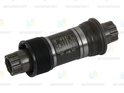 Каретка Shimano ES300 68/126мм б/болтов EBBES300B26 594476693