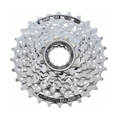 Кассета Shimano HG51 8ск 11-30 ECSHG518130S 1974657648