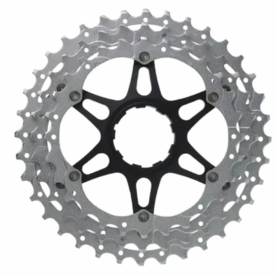 Звезды д/кассеты Shimano XT M771-10 (26-30-34T) Y1YR98050 1838612889