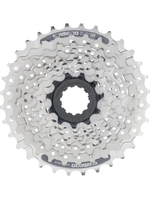 Кассета Shimano CS-HG201 9 ск 11-34 ECSHG2019134 948469820