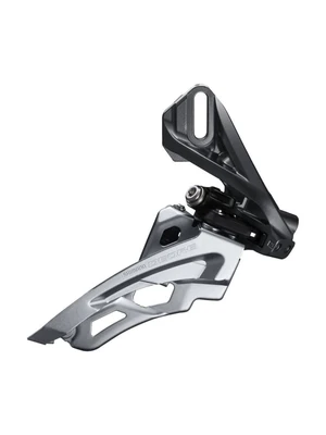 Переключатель передний Shimano Deore M6000-D верхняя тяга для 3x10ск IFDM6000D6 700261474