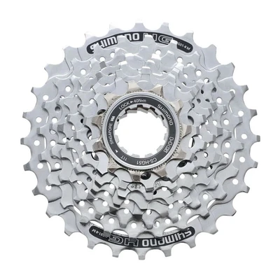 Кассета Shimano CS-HG51 8ск 11-30 ECSHG518130 1410911493