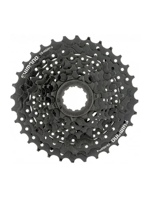 Кассета Shimano HG200 9ск 11-32 ECSHG2009132 660405022