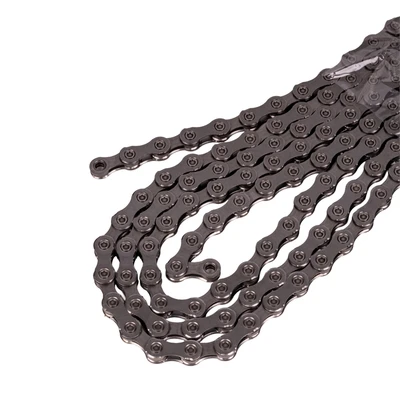 Цепь Shimano LG500 Link Glide, 9/10/11ск, 126 зв., с замком ICNLG500126Q 1290266355