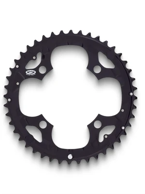 Звезда передн. Shimano, DEORE, для FC-M530, 44T, черный Y1GX98050 940905416