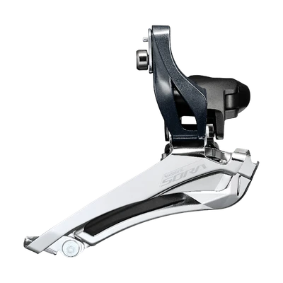 Переключатель передний Shimano Sora, R3000, 2x9, хомут 34,9мм с адапт. EFDR3000X 1535289501