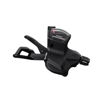 Шифтер Shimano Deore М6000 лев 2/3ск тр. 1800мм ISLM6000LB 1387687765