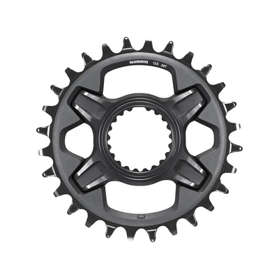 Звезда передн. Shimano CRM85, 28T для FC-M8100-1/8130-1 ISMCRM85Z8 273157913