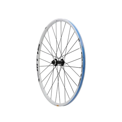 Колесо Shimano MT15А переднее 29' C.Lock QR белый 156201578