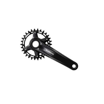 Шатун Shimano MT510-1 170мм 12ск. черный EFCMT5101CXA4L 445760134