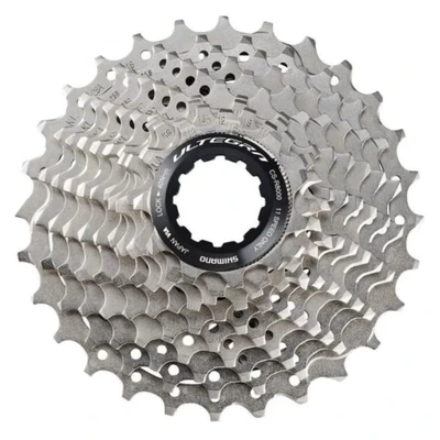 Кассета Shimano Ultegra, R8000,11ск,14-28 ICSR800011428 1999928830