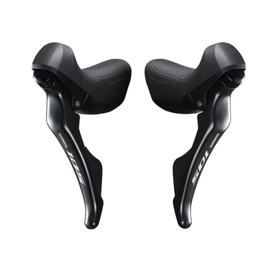 Шифтер/тормозная ручка Shimano 105 R7000, 11 ск., тр. 2100мм, черн. ISTR7000RIL 658749083