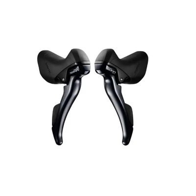 Шифтер/тормозная ручка Shimano Sora R3000 лев/прав. 2х9 ск т.+оплетка ESTR3000DPA 181074755
