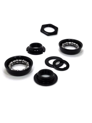 Детали каретки NECO B889 BMX American type 51,5mm 9 частей 2130896070