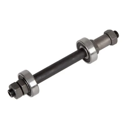 Ось задней втулки SF A22R 32H O.L.D. 135MM AXLE S45C 3/8' под эксентрик Х99034 793770213