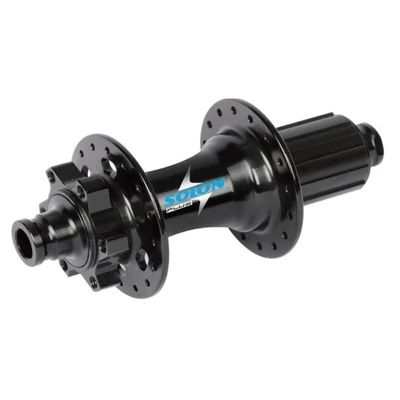 Втулка задняя Solon DH938TR BOOST 32H DISC M12*148mm, под кассету 10ск, 4 промподш. (HQ-0015350) 1304348068