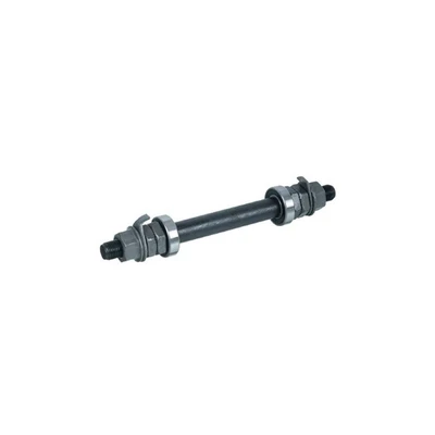 Ось с пром. подшипниками для втулок SF A03F 28H O.L.D. 100MM AXLE S45C 3/8' под экс-к X99027 85130244