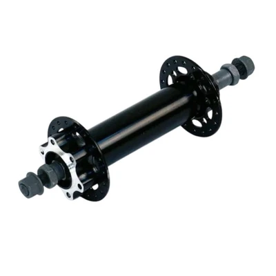 Втулка задняя SF-HB30R 36Hx14G 3/8*195*235 фэт 126943658