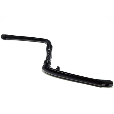 Шатуны CW-J BMX 170mm*1/2',однокомпонентные 1868427403
