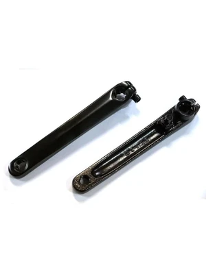 Шатуны (система) BMX CW BFC-10-2, 8T-19mm*170*9/16' 264935339