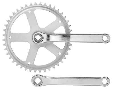 Шатуны (система) HDL-S140 1/2"х3/32" 44Т 165 мм/580247 34174984