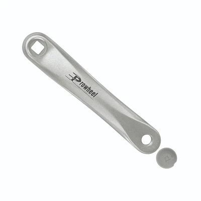 Шатун левый A00C 170mm серебро/580007 1363937039