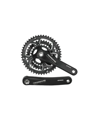 Шатуны (система) PROWHEEL ZEPHYR-751 (48-36-26T) AL-6061-T6, 175 мм, под квадрат 566793802