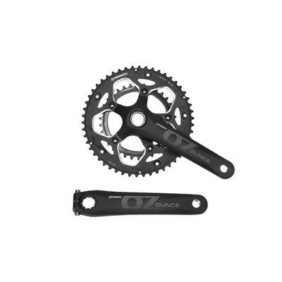 Шатуны (система) PROWHEEL ROAD OUNCE-521C-TT-N (50-34), 175 мм, PW-BB68 884536201