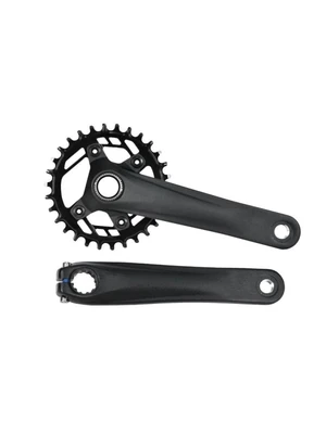 Шатуны (система) PROWHEEL CHARM-FD04-TT-B-30T,175mm,AL-6061-T6,BB PW-MBB68+/PW-BB92 1148387194