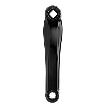 Шатун левый P06 для HDL-P303 170mm черный сталь/580236 1723681867